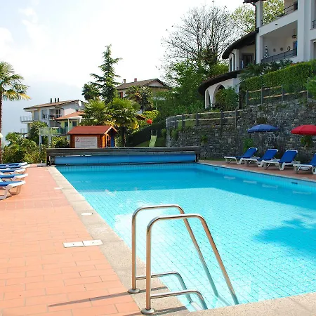 Apartmán App.14 *