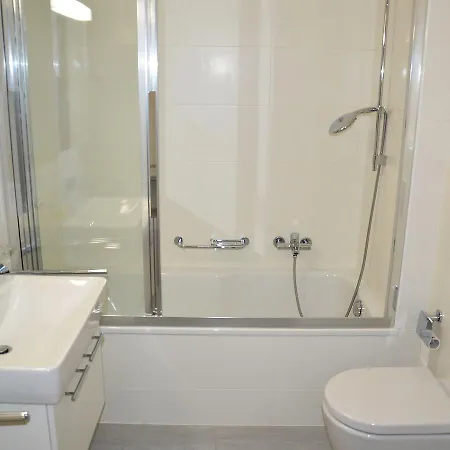 App.14 Appartement