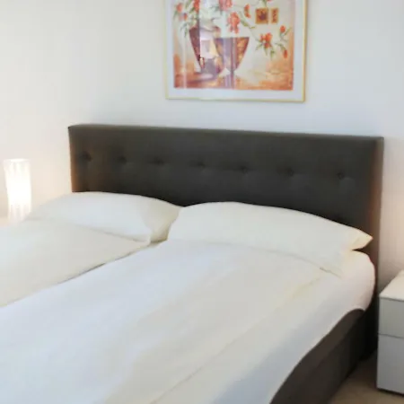 Apartmán App.14 Minusio