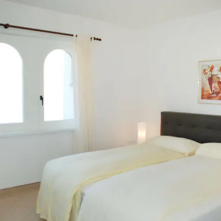 App.14 Apartmán Minusio