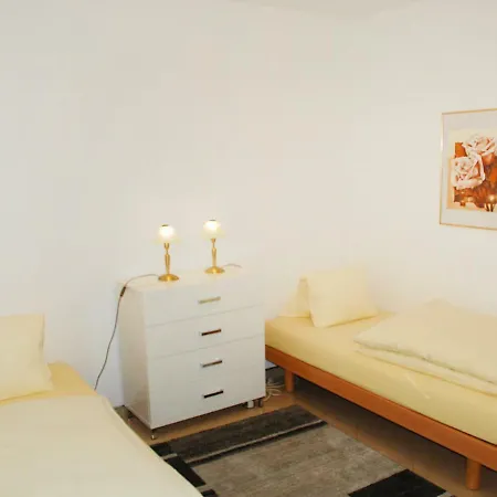 Appartement App.14 Minusio